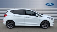 Ford Fiesta 1.0 EcoBoost ST-Line 5dr Petrol Hatchback